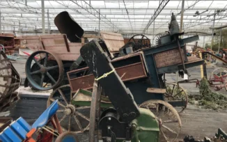 Het Nederlandse Landbouw Museum