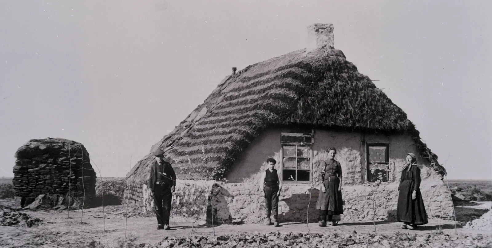 Plaggenhut