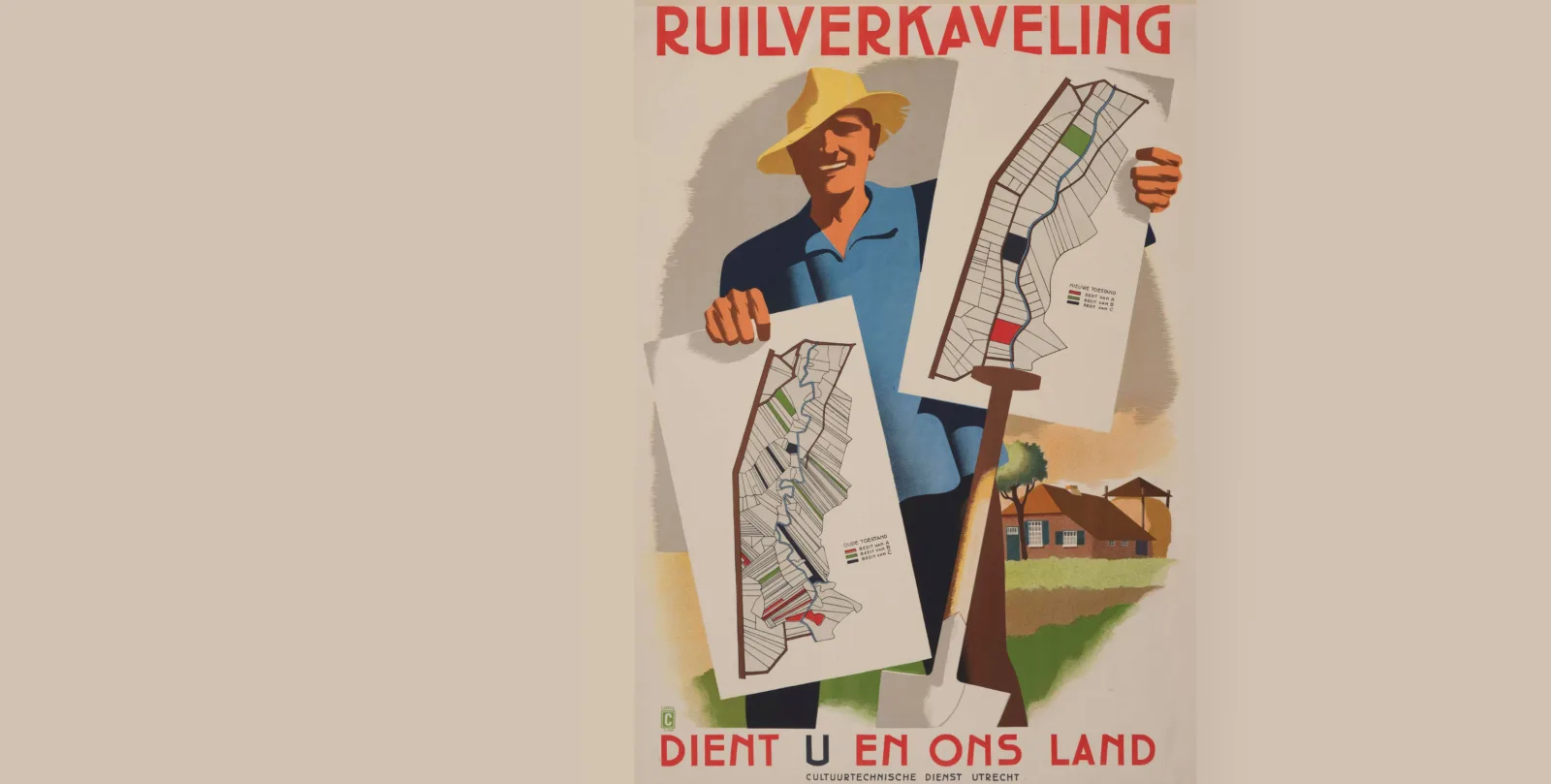 Ruilverkaveling