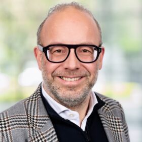 Arjan Nobel