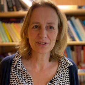 Erika Kuijpers