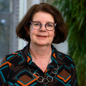 Judith Pollmann
