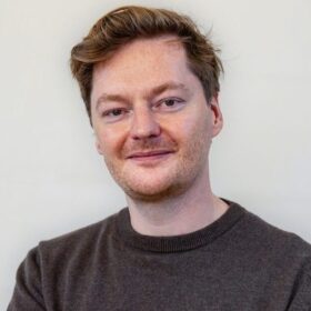 Jasper van der Steen