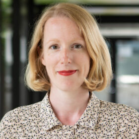 Anne Petterson