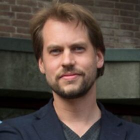 Diederik Smit
