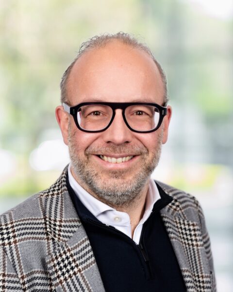 Arjan Nobel