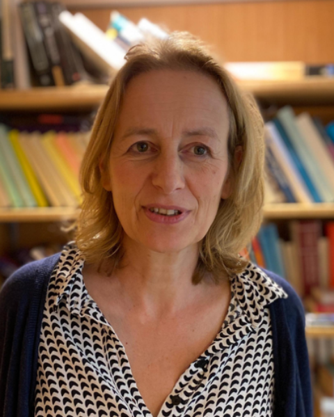 Erika Kuijpers