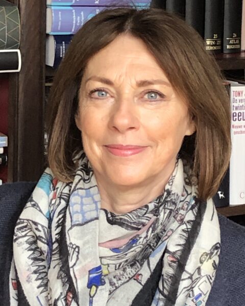 Carolina Lenarduzzi