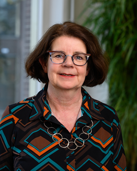 Judith Pollmann