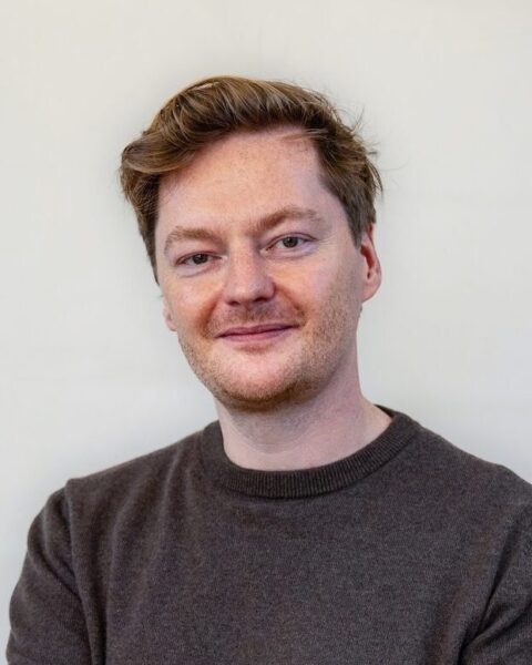 Jasper van der Steen