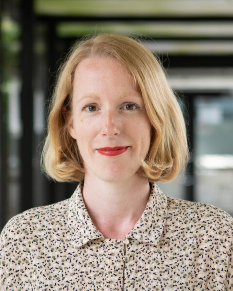 Anne Petterson