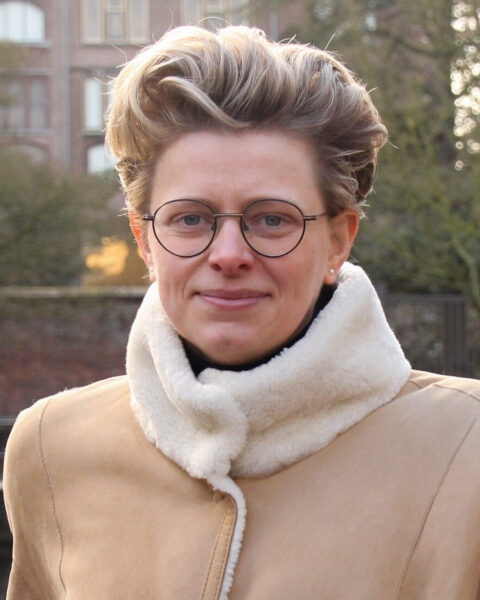 Lauren Lauret