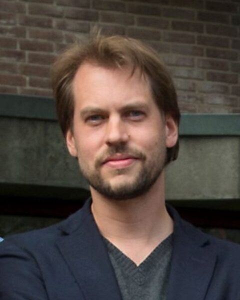 Diederik Smit