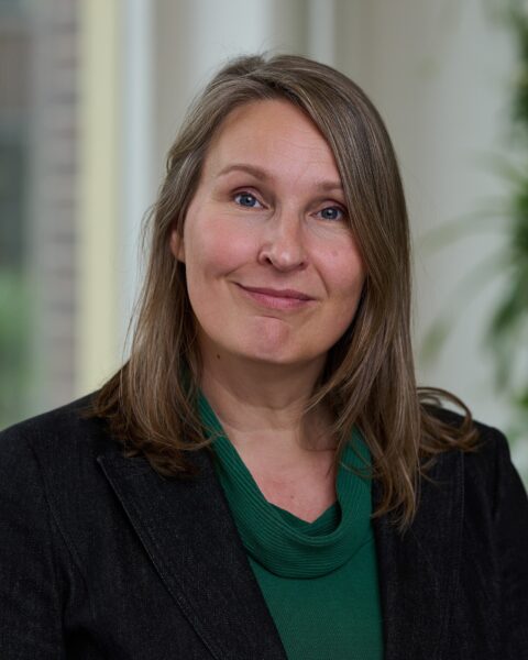 Maartje Janse